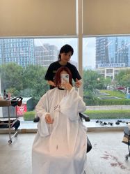 点击看大图 -BOF HAIR BY HONTO