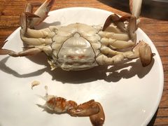 -海味当家·蒸锅海鲜(星海公园店)