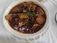 -小六农家乐(崇明西沙湿地店)