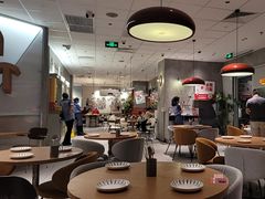 -必胜客(港城新天地店)