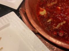 -老码头火锅(玉林店)