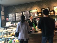 -星巴克(我格广场店)