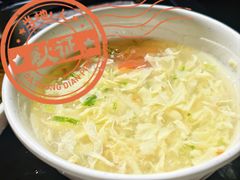 -北大学一食堂
