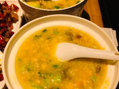-渝信川菜(长安店)