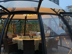 -皇玺·云汀花园餐厅(振华商厦店)