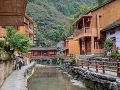 -矮寨·十八洞·德夯大峡谷景区