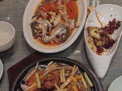 -隐食私房菜(渡口·光荣院南门·老街店)