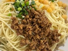 -赵崽儿川式面品(金桥国际店)