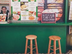 -孖记茶档·热腾茶餐(荔湾领展广场店)