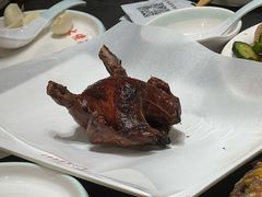 -小桂林烧鸽子