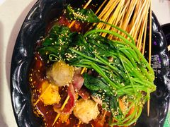 -梵云依家小冒菜(新街口总店)