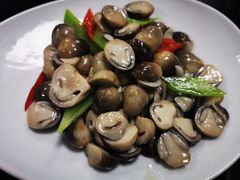 -老淮安·淮安菜(涟水店)