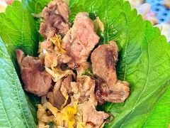 -陈叉子钢盆烤肉(中原万达店)