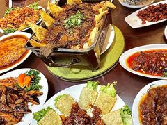 -闻香阁·清真(光荣道店)