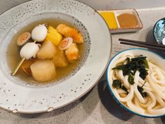 -多多关照·关东煮·寿喜锅(茂名北路店)