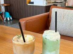 -几静cafe(基湖店)