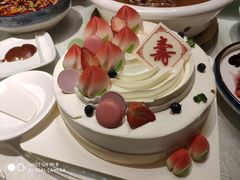 -鸭匠食府·挂炉烤鸭·新京菜(阜成路店)