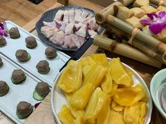 海南文昌鸡-椰夫人·养生椰子鸡(金沙洲永旺店)