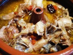 -香满楼(临安路店)