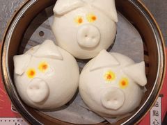 -点点心点心专门店(旺角店)