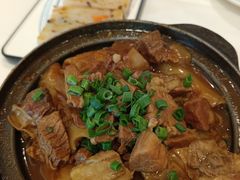 -新兴家喻酒家·羊城名宴(昌岗店)