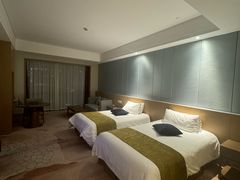 -昆山皇冠国际会展酒店