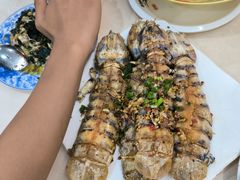 -钱塘府海鲜餐厅