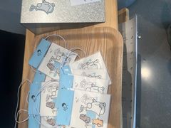 -喜茶(珠海华发商都店)