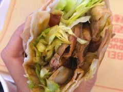 -特派卷·老北京烤鸭卷(合生汇购物中心店)