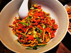 -田小狗的饭店(才子佳郡店)