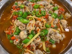 -艺味深尝(云锦路店)