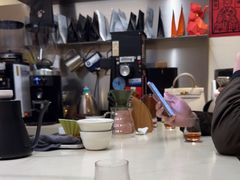 -悟白咖啡WoobyCafe