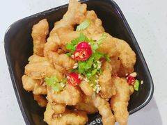 -梵云依家小冒菜(新街口总店)