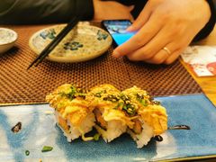 -樱の千渡日式料理·铁板烧•烧鸟(金盛田广场店)