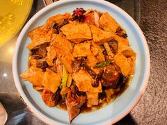 -蔡家酒楼(一德街店)