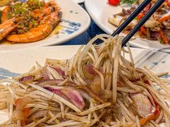 -大神太神·铁板烧(瑞虹天地月亮湾店)