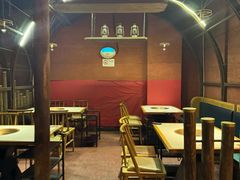 -哥老官重庆美蛙鱼头(西湖银泰十一哥店)