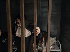 -棂笼·深度沉浸密室(武汉旗舰店)