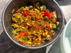 -泉味道贵州厨房(三里河店)