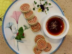 腐皮培根卷-点都德(千灯湖环宇城店)