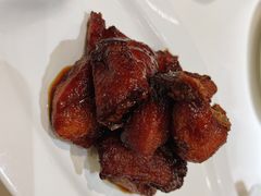 老上海熏鱼-光明邨大酒家(淮海路店)