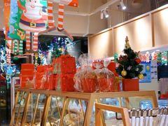 -Dough&Joe团憩(瑞虹天地月亮湾店)