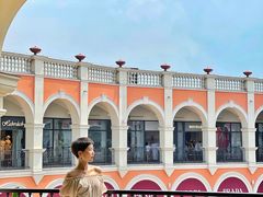 -佛罗伦萨小镇广佛名品奥特莱斯(疏港路店)