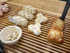 -焙丽拾光(麦凯乐直营店)