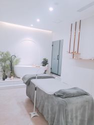 -VE专注问题肌·赛诺龙&科学美肤中心