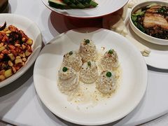 -大鸭梨烤鸭·北京菜(大兴南小街店)