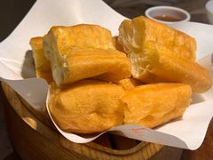 -大良毋米粥 · 粥底火锅(岭南天地店)