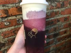 -喜茶(东莞汇一城店)