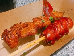 -蘭奢雅集·江浙菜(青山江滩店)