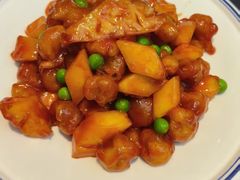 -滇铺子·云南特色菜·鲜花野菜季(东风东路c86店)